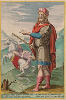 Dan, c. 1585.