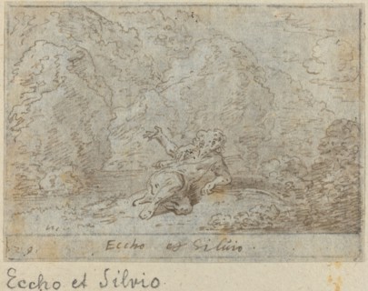 Silvio, 1640.