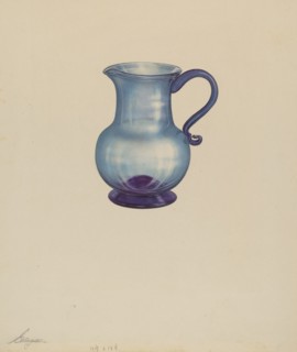 Pitcher, 1938.