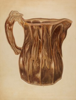 Pitcher, 1937.