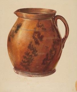 Pitcher, 1938.