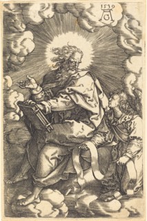 Matthew, 1539.
