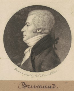 Brumaud, 1800.
