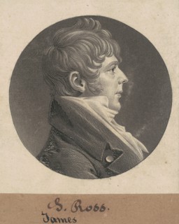J. Ross, 1803.