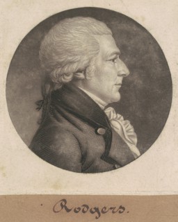 Rodgers, 1802.