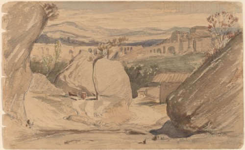 Orte, c. 1887.