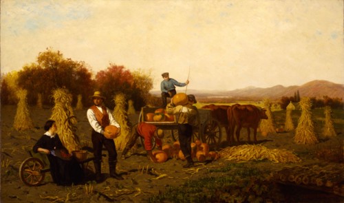 October, 1867.