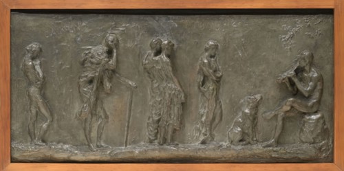 Arcadia, 1883.