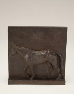 Clinker, 1892.
