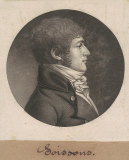 Soissons, 1807.
