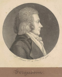 Ferguson, 1797.