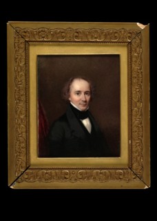 Dr. Cook, 1842.