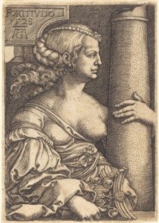 Fortitude, 1528.