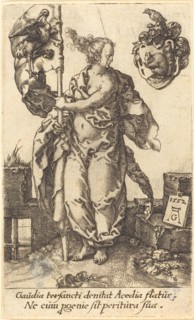 Diligence, 1552.