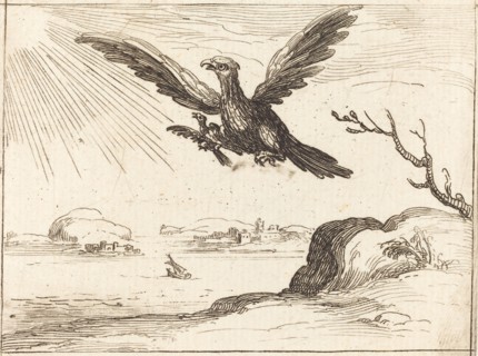 Eagle and Young.