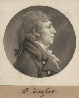 S. Taylor, 1805.