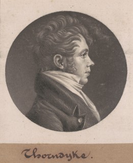 Thorndyke, 1803.