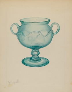Pitcher, c. 1937.