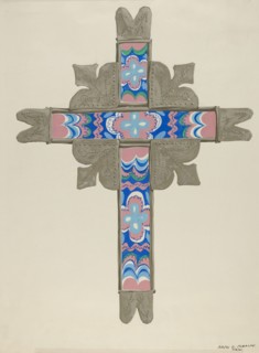 Cross, 1935/1942.