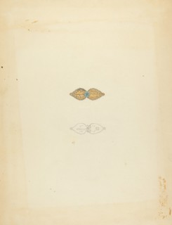 Jewelry, c. 1940.