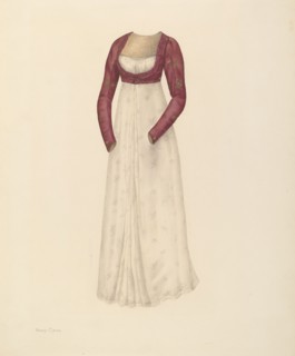 Spencer, c. 1940.
