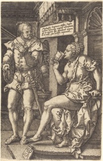 Sophonisba, 1553.