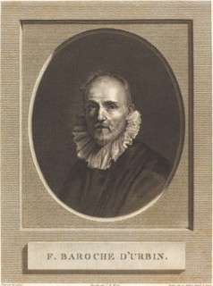 Federico Barocci.