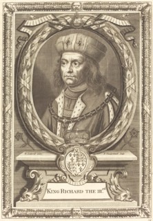 King Richard III.