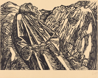 The Cliffs, 1920.