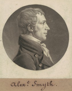 Hugh Smith, 1805.