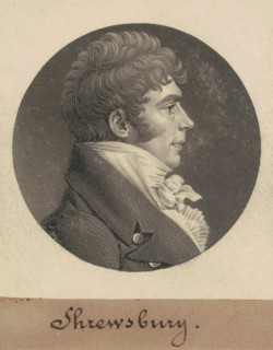 Shrewsbury, 1809.