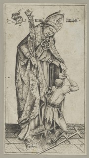Saint Martin,.n.d.