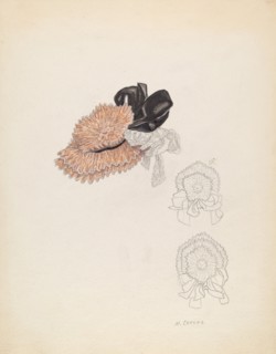 Bonnet, 1935/1942.