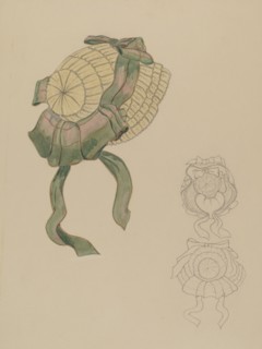 Bonnet, 1935/1942.