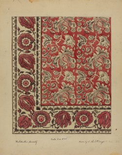 Kerchief, c. 1936.