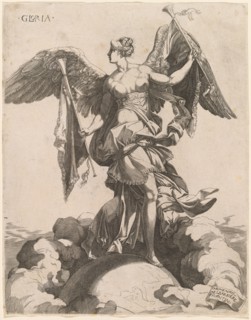 Gloria, 1540/1545.