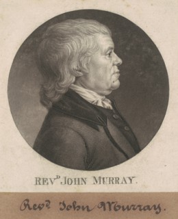John Murray, 1802.