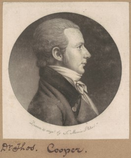 Morris, 1798-1803.