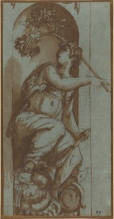 Allegory of Peace.