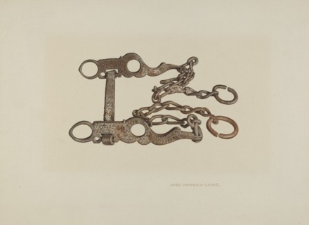 Bar Bit, 1935/1942.