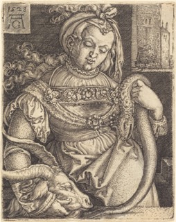 Intemperance, 1528.