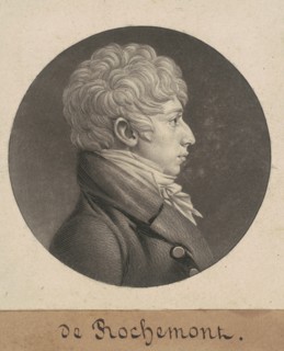 de Rochemont, 1806.