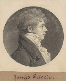 James Currie, 1808.