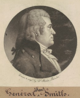 Samuel Smith, 1800.