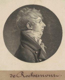 de Rochemont, 1805.