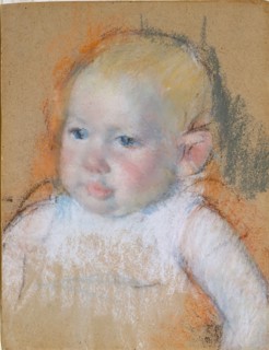 Baby Charles, 1900.