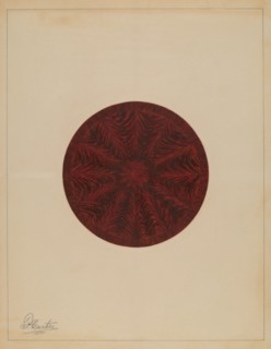 Tilt Table, c. 1937.