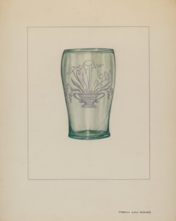 Flip Glass, c. 1937.