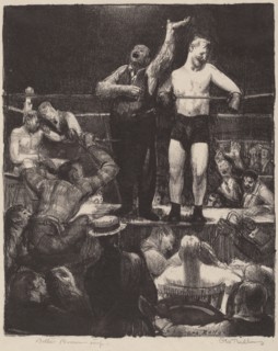 Introductions, 1921.