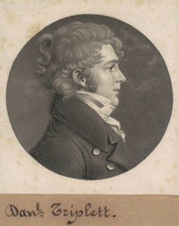 J. N. Luckett, 1808.